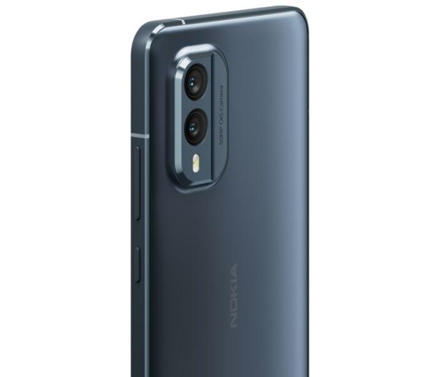 Nokia X30 5G Dual SIM 8/256GB 5G niebieski - 1078824 - zdjęcie 8